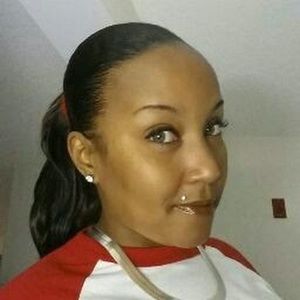 Meet your Posher, Chrystal